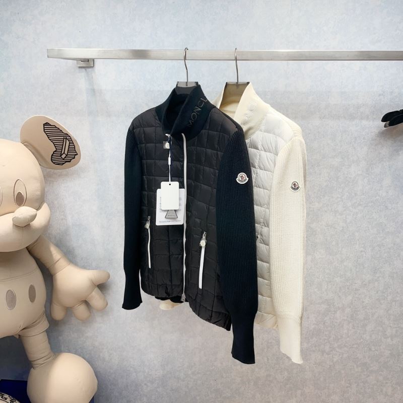 Moncler Down Jackets